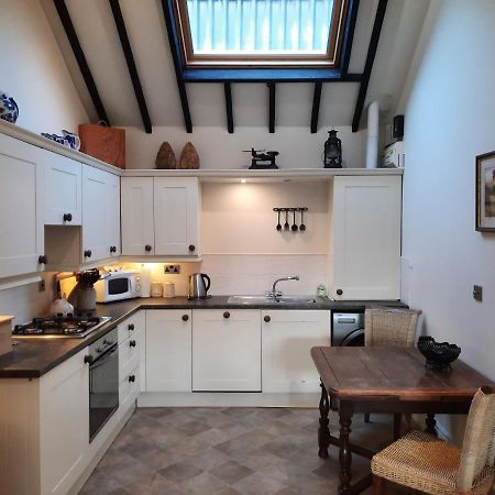 The Shippon, Parc Yr Odyn, Pentraeth, Anglesey Ll75 8Ul Villa Eksteriør billede