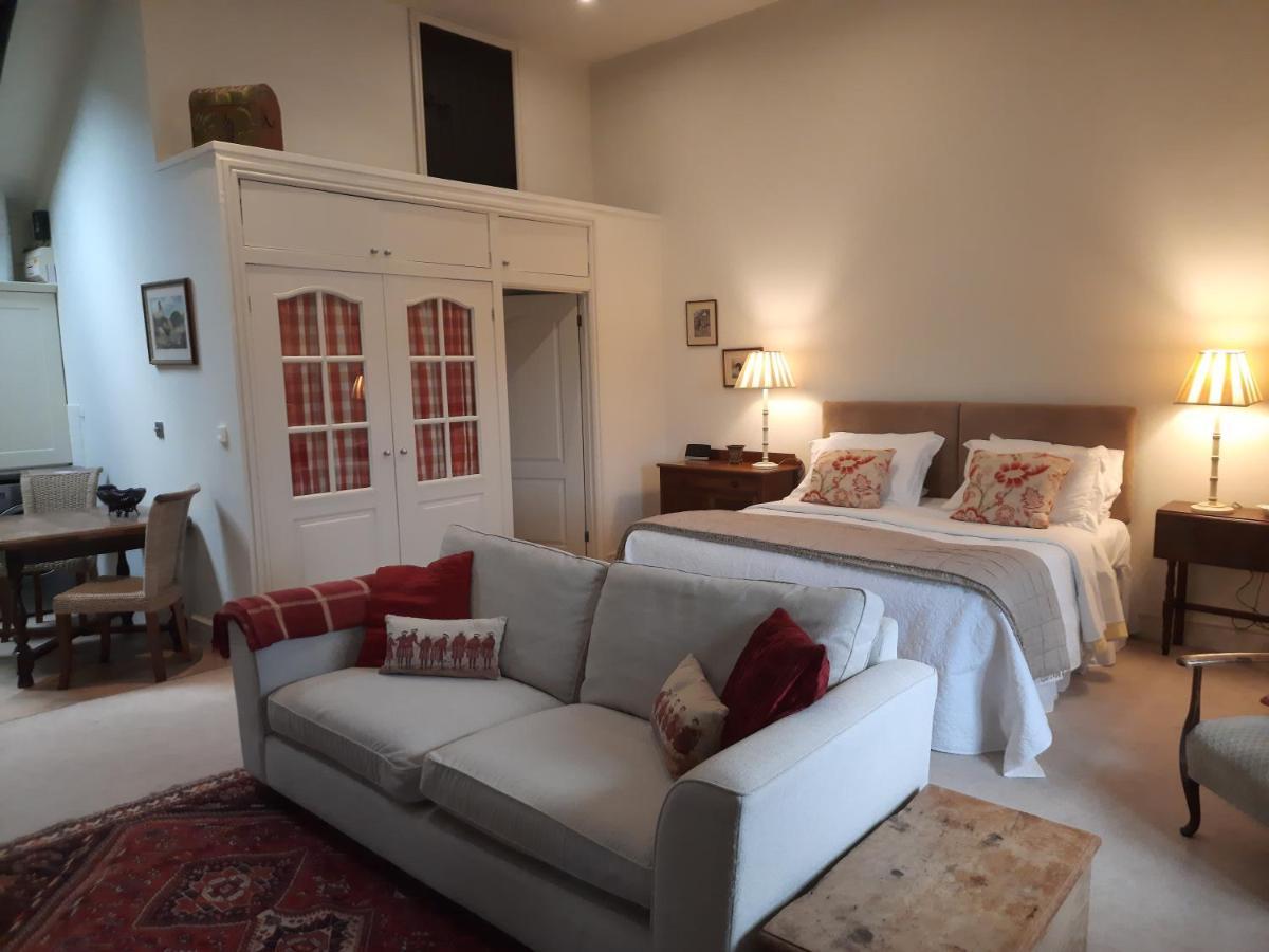 The Shippon, Parc Yr Odyn, Pentraeth, Anglesey Ll75 8Ul Villa Eksteriør billede
