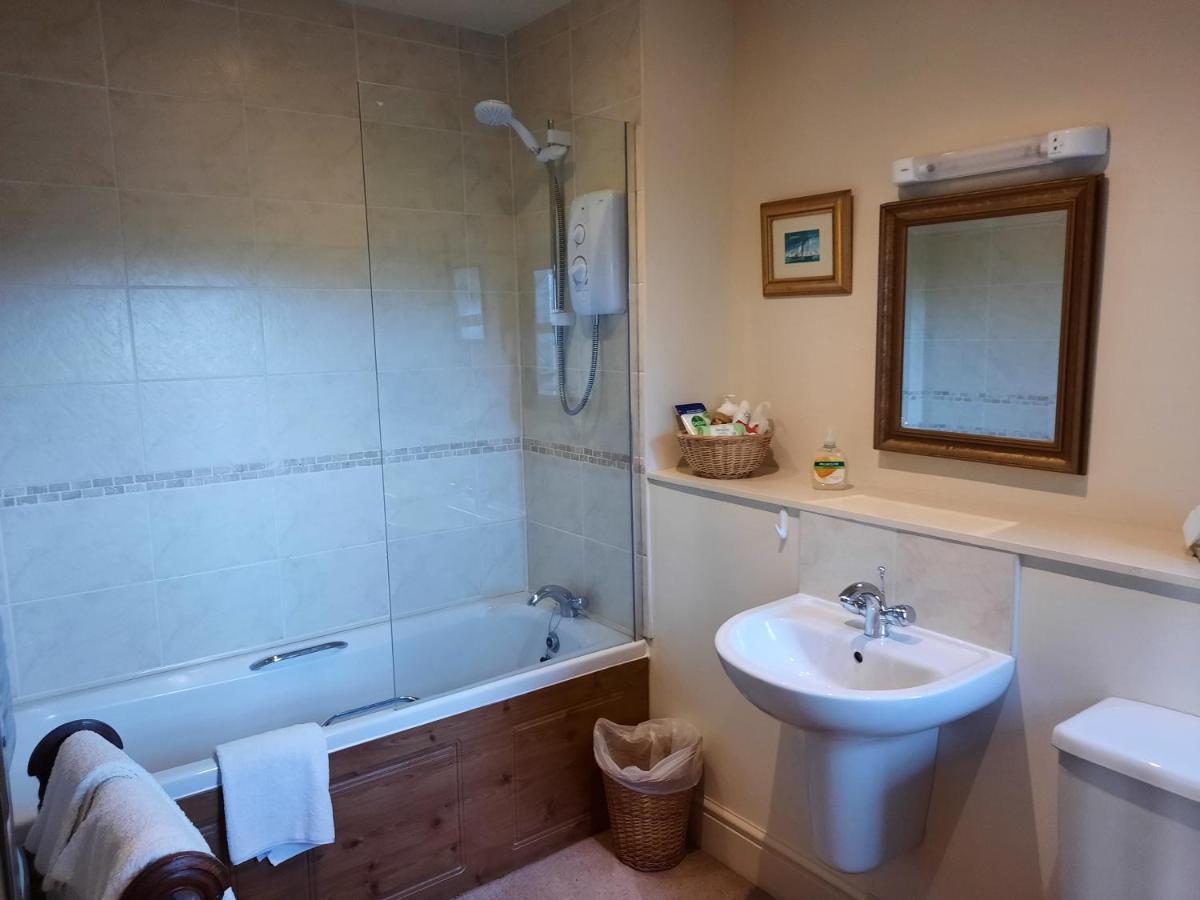 The Shippon, Parc Yr Odyn, Pentraeth, Anglesey Ll75 8Ul Villa Eksteriør billede